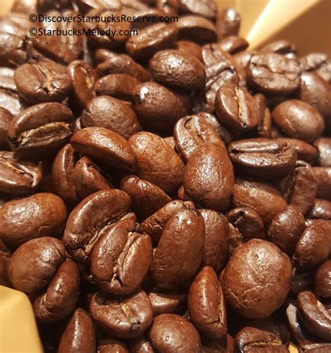 Delicious Jamaica Blue Mountain Coffee Returns to Starbucks. ($34.50 ...