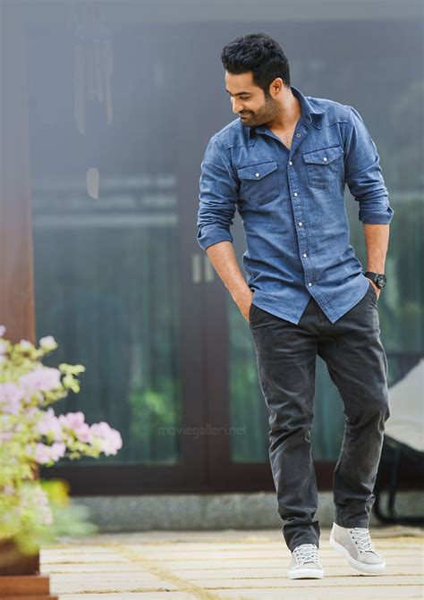 Jr NTR Aravinda Sametha Audio Release Date Sep 20th Poster HD | New ...