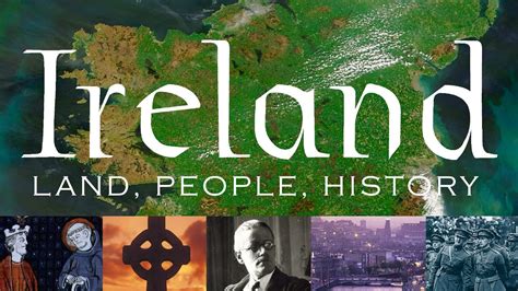 A Brief History of Ireland by Richard Killeen - Books - Hachette Australia