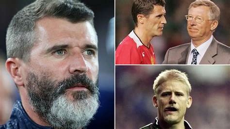 Roy Keane autobiography: 8 things we learnt from the Irishman's ...