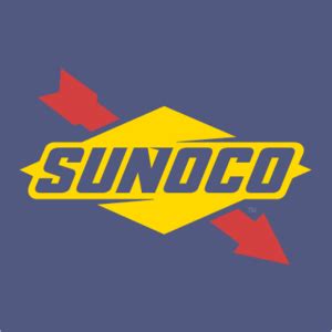 Sunoco logo, Vector Logo of Sunoco brand free download (eps, ai, png ...