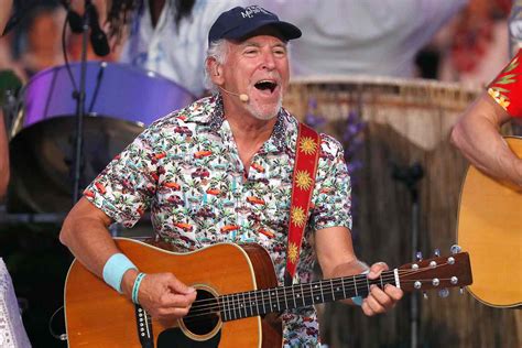 Jimmy Buffett Canceled Shows Due to Health Issues Months Before His Death