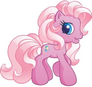 G3.5 Pinkie Pie - My Little Wiki