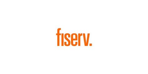 Fiserv Logos