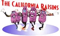 Amazon.co.uk: California Raisins: Albums, Songs, Biogs, Photos