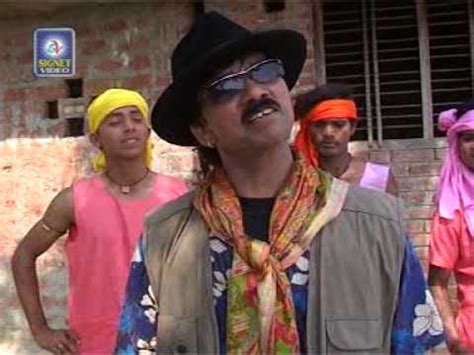 Bhojpuri comedy film part-1 - YouTube