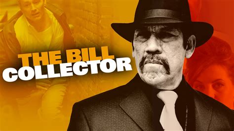 Watch The Bill Collector (2009) - Free Movies | Tubi