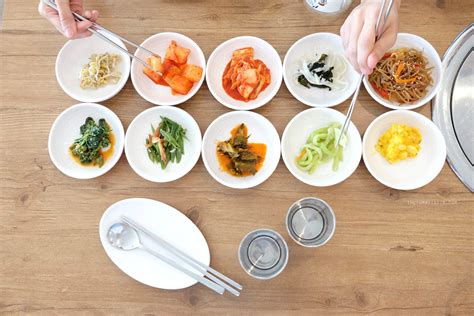 Two Banchan dishes 반찬 using one easy recipe