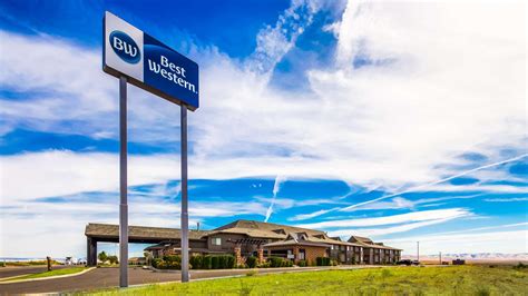 Best Western Pendleton Inn in Pendleton, the United States from $93 ...