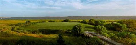 Patriots Point Golf Links Tee Times - Mount Pleasant SC