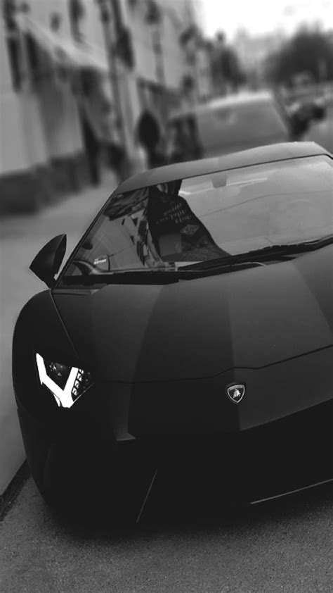 Arriba 30+ imagen black lamborghini wallpaper - Abzlocal.mx