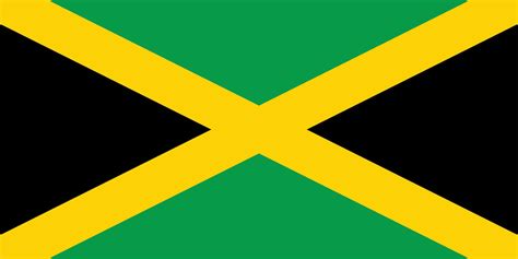 Flag Of Jamaica Explained: History & Symbolism | SANDALS