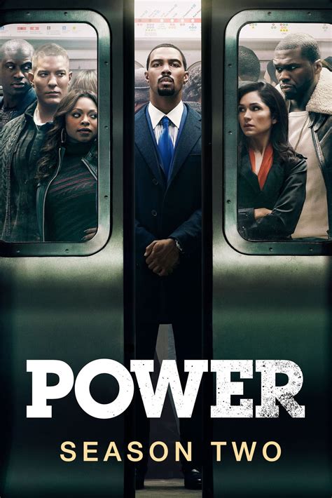 Watch Power Season 2 episode 9 online free on Teatv