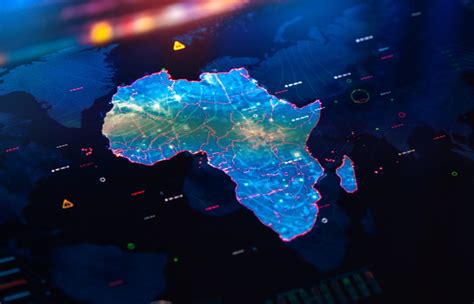 'African continent splitting in two' reports emerge after 2018 crack in ...