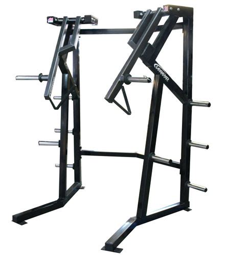 Strength Training Equipment for Size, Strength and Performance