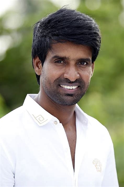 Soori - Profile Images — The Movie Database (TMDB)