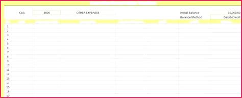 6 Dividend Voucher Template Excel 10154 | FabTemplatez