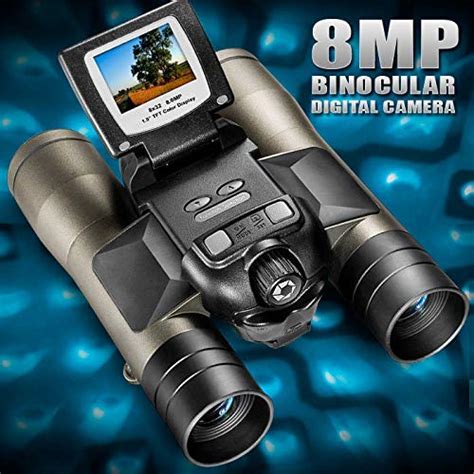 9 Best Binoculars with Cameras of 2022 - Reviews & Top Picks - Optics Mag