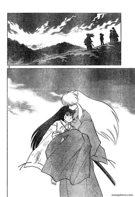 Kikyo's death | Cartoons | Pinterest | Inuyasha and Death