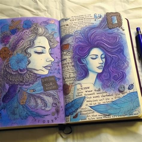 How to start a dream journal