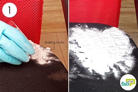 How to Clean Chair Fabric by Yourself | Fab How