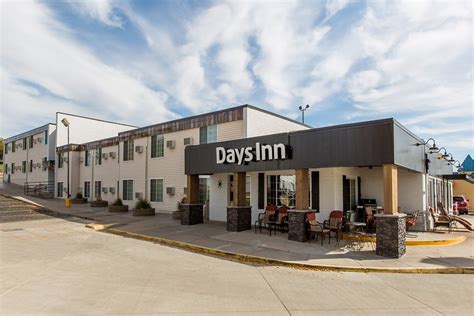 DAYS INN BY WYNDHAM PIERRE $50 ($̶8̶3̶) - Prices & Hotel Reviews - SD ...