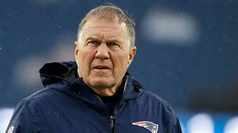 Bill Belichick is the greatest coach of all time because of how quickly ...