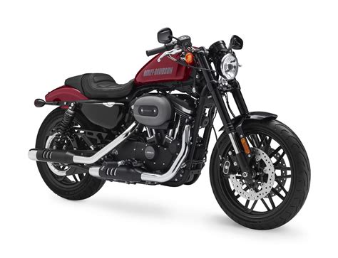 2017 Harley-Davidson Sportster Roadster Buyer's Guide | Specs & Price