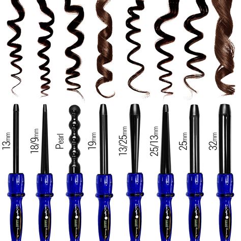 79 Ideas What Are The Different Types Of Curling Irons For New Style ...