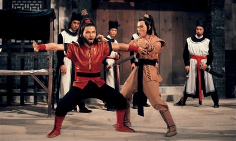 12 Best Kung Fu Movies on Netflix (2019, 2020) - Cinemaholic