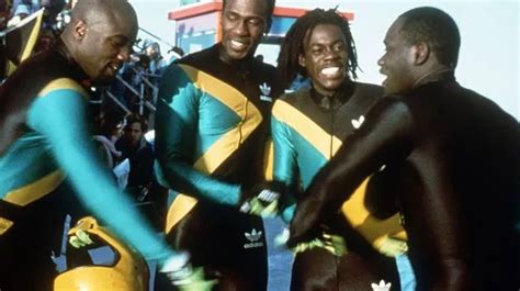 Cool Runnings: Where are the cast now after 1994 iconic Disney movie ...