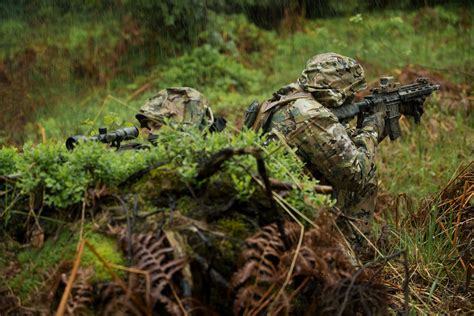 How camouflage works & the science behind it | UF PRO Blog