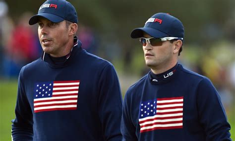 Ranking Team USA’s Ryder Cup uniforms, from hideous to stylish