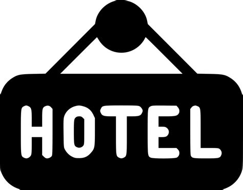 Hotel Logo Png