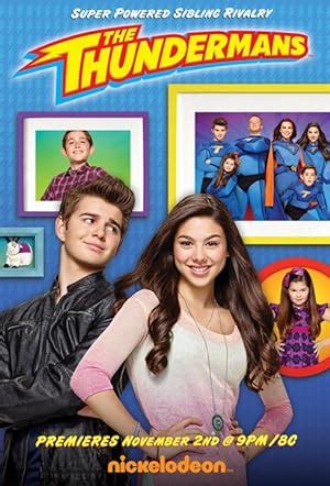 The Thundermans Season 5 Release Date