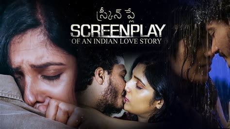 Screenplay Of An Indian Love Story Movie Theatrical Trailer ...