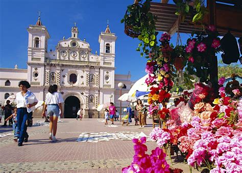 10 reasons to visit Honduras - Lonely Planet