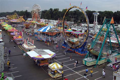 Indiana State Fair Amusement Ride Safety Checks Performed | News ...