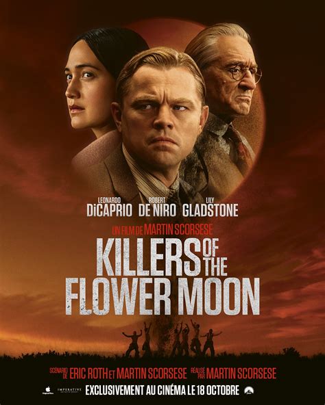 Killers Of The Flower Moon 2023 Movie Torrent - Image to u