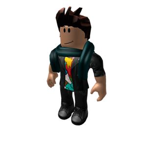 Catalog:John | ROBLOX Wikia | Fandom powered by Wikia