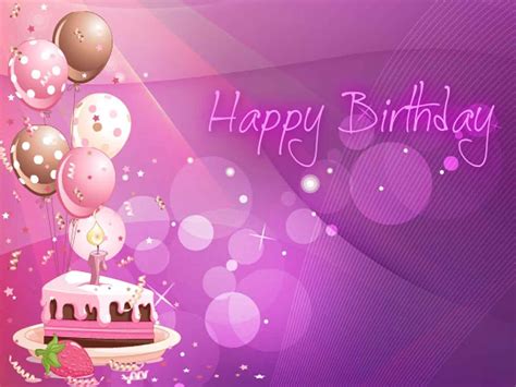 Happy Birthday Background Images - Wallpaper Cave