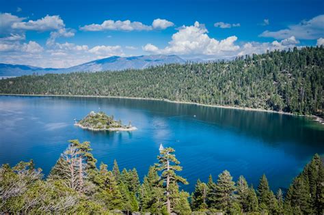 Take a Dive into Tahoe’s Most Unusual Park — Emerald Bay - Better