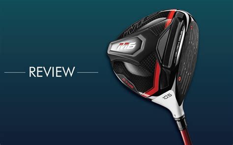 Review: TaylorMade M6 Driver