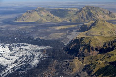 Is the Icelandic volcano Katla about to erupt? - Earth.com