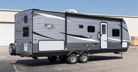 Best 18 Foot Travel Trailers | RV Rank