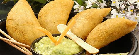 Empanadas venezolanas MASECA® – Maseca Centroamérica – El mejor maíz de ...