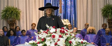 A Madea Family Funeral Quiz - Which Character Are You? - Quizience