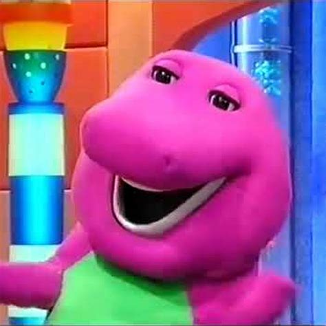 Barney in Outer Space - Topic - YouTube