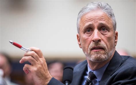 Stewart Calls Out Congress' Ignoring 9/11 First Responders | The Mary Sue