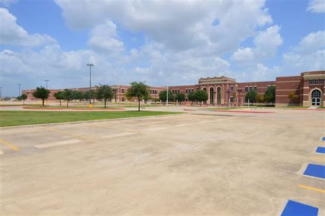 Cypress Ranch High School - Cypress Fairbanks ISD